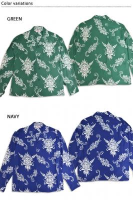 �������[�����A���n�V���c�uINCARNATION OF GOD�v��SUN SURF