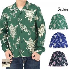 �������[�����A���n�V���c�uINCARNATION OF GOD�v��SUN SURF