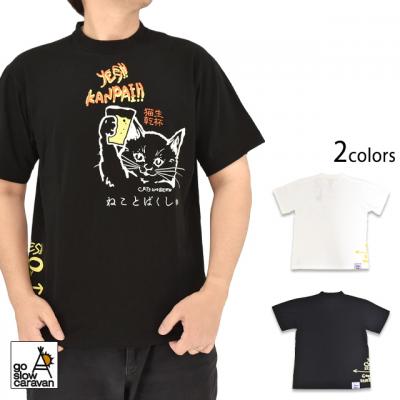 RAY�� �L�Ɣ���TEE�u�L�����t�v��go slow caravan