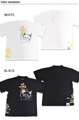 RAY�� �L�Ɣ���TEE�u�L�����t�v��go slow caravan