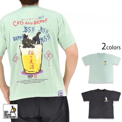 RAY�� G/D�L�Ɣ���TEE�u���𕗘C3�v��go slow caravan