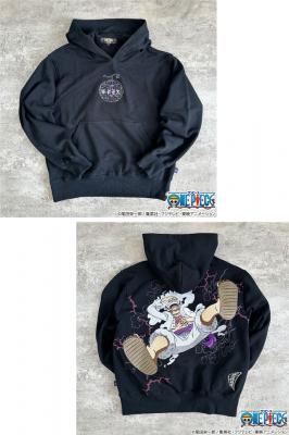 ���J���~ONE PIECE �v���X�E�F�b�g�p�[�J�[���t�B�M�A5th�y�j�J�z�����J��