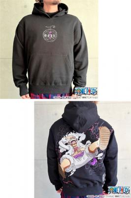 ���J���~ONE PIECE �v���X�E�F�b�g�p�[�J�[���t�B�M�A5th�y�j�J�z�����J��