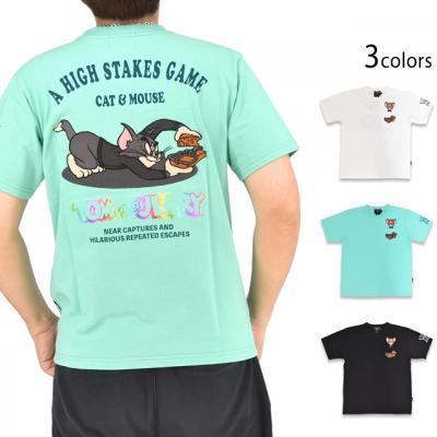 TOM��JERRY�~�l�o�[�}�C���h �V������T�V���c��NEVER MIND