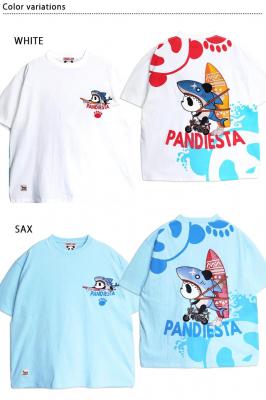 �T�[�t���C�h�V���[�N����T�V���c��PANDIESTA JAPAN