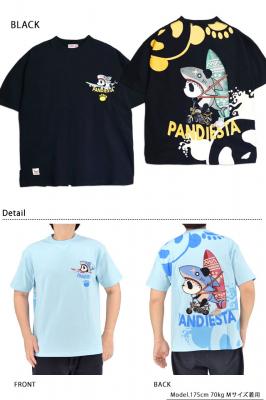 �T�[�t���C�h�V���[�N����T�V���c��PANDIESTA JAPAN