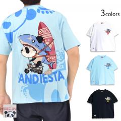 �T�[�t���C�h�V���[�N����T�V���c��PANDIESTA JAPAN