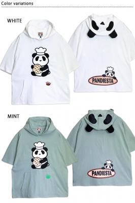 �������p���_����Ȃ肫��p�[�J�[��PANDIESTA JAPAN