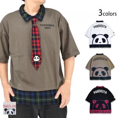 �A�C�R���p���_�l�N�^�C�t������T�V���c��PANDIESTA JAPAN