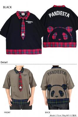 �A�C�R���p���_�l�N�^�C�t������T�V���c��PANDIESTA JAPAN