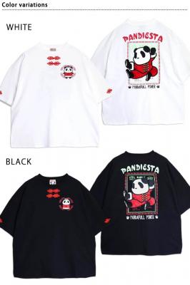 �J���t�[�p���_����T�V���c��PANDIESTA JAPAN