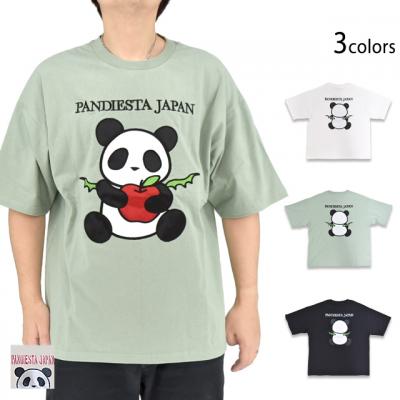 ��񂲑�D���p���_���񔼑�T�V���c��PANDIESTA JAPAN