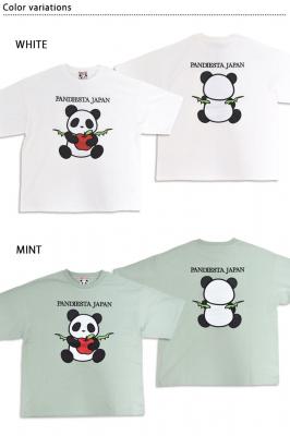 ��񂲑�D���p���_���񔼑�T�V���c��PANDIESTA JAPAN