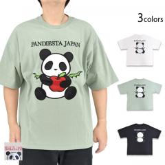 ��񂲑�D���p���_���񔼑�T�V���c��PANDIESTA JAPAN