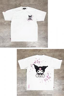 kuromi�~���J���R���{ KUROMI SAKURA����T�V���c�����J��