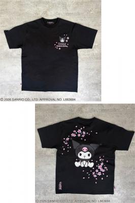 kuromi�~���J���R���{ KUROMI SAKURA����T�V���c�����J��