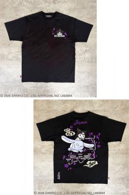 kuromi�~���J���R���{ KUROMI JAPAN����T�V���c�����J��