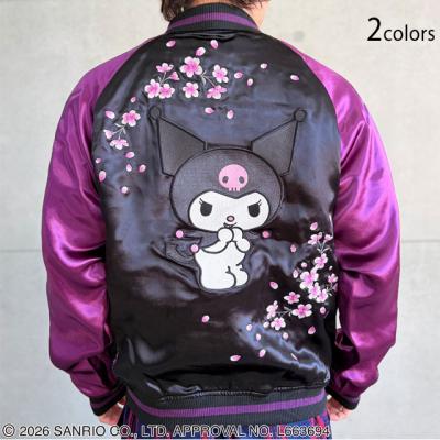 kuromi�~���J���R���{ KUROMI SAKURA���o�[�V�u���X�J�W���������J��