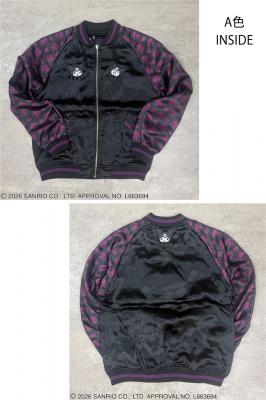 kuromi�~���J���R���{ KUROMI SAKURA���o�[�V�u���X�J�W���������J��