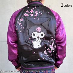 kuromi�~���J���R���{ KUROMI SAKURA���o�[�V�u���X�J�W���������J��