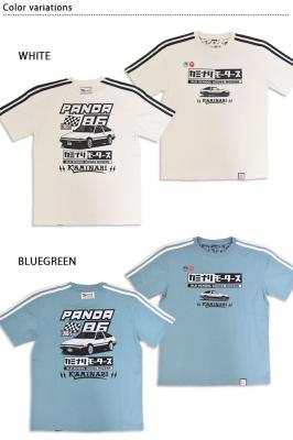 ����T�V���c�uPANDA86�v���J�~�i��