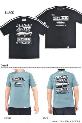 ����T�V���c�uPANDA86�v���J�~�i��