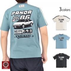 ����T�V���c�uPANDA86�v���J�~�i��