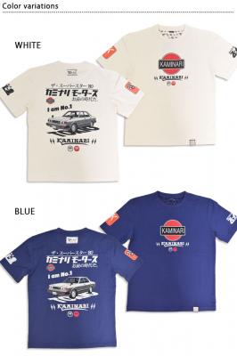 ����T�V���c�uTOKIO�v���J�~�i��