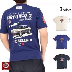 ����T�V���c�uTOKIO�v���J�~�i��