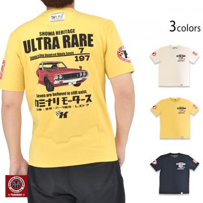 ����T�V���c�u�E���g�����A�v���J�~�i��