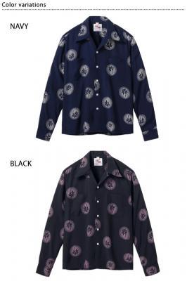 DUKE KAHANAMOKU SPECIAL EDITION �������[�����A���n�V���c�uWONDROUS PALM TREE�v��SUN SURF