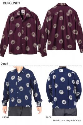 DUKE KAHANAMOKU SPECIAL EDITION �������[�����A���n�V���c�uWONDROUS PALM TREE�v��SUN SURF