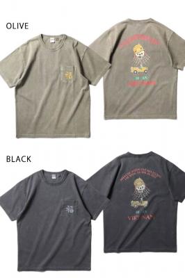 �s�O�����gUS�R�b�g�� �v�����g����T�V���c�uSKULL�v��HOUSTON