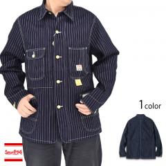 9oz.�E�H�o�b�V���X�g���C�v���[�N�R�[�g��SUGER CANE