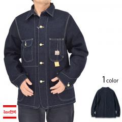 11oz.�u���[�f�j�����[�N�R�[�g��SUGER CANE