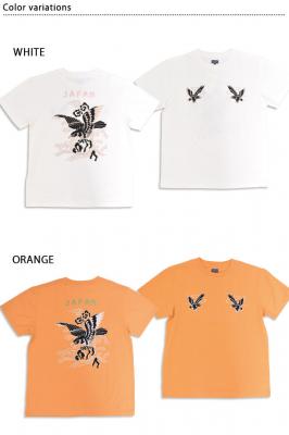 �����X�J�h�JT�V���c�uEAGLE�v���e�[���[���m