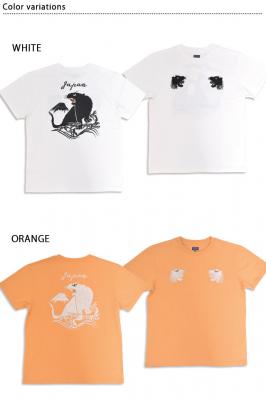 �����X�J�h�JT�V���c�uTIGER�v���e�[���[���m