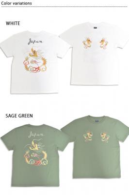 �����X�J�h�JT�V���c�uDRAGON�v���e�[���[���m