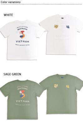 �����X�J�h�JT�V���c�uVIET-NAM�v���e�[���[���m