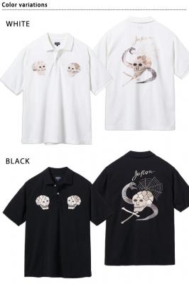 �����X�J�h�J�|���V���c�uSKULL��SNAKE�v���e�[���[���m