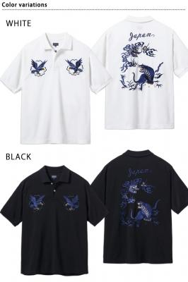 �����X�J�h�J�|���V���c�uTIGER��DRAGON�v���e�[���[���m