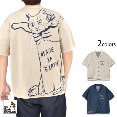 JQ�j�b�g�h���C�^�b�`�V���c�u�n������A��Ă���ꂽ�L �v��go slow caravan