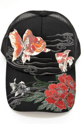 �a���h�J���b�V���L���b�v�����J��