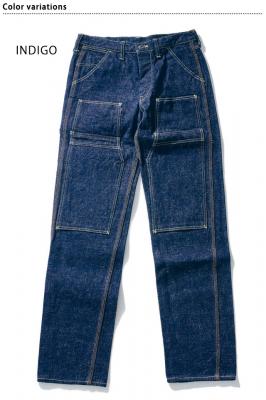 �T�����C�����ԋ�y�� 17oz���U���Z���r�b�`�f�j��410�_�u���j�[���[�N�p���c���T�����C�W�[���Y