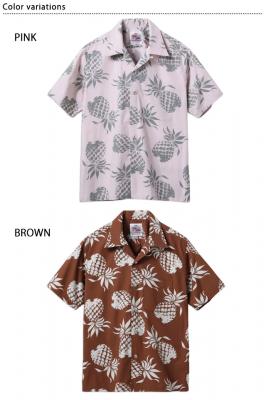 DUKE KAHANAMOKU �����R�b�g���A���n�V���c�uDUKE'S PINEAPPLE�v��SUN SURF