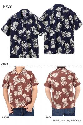 DUKE KAHANAMOKU �����R�b�g���A���n�V���c�uDUKE'S PINEAPPLE�v��SUN SURF