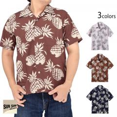 DUKE KAHANAMOKU �����R�b�g���A���n�V���c�uDUKE'S PINEAPPLE�v��SUN SURF