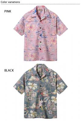 �R�b�g�����l���X���u���[���A���n�V���c�uSTATE OF HAWAII�v��SUN SURF