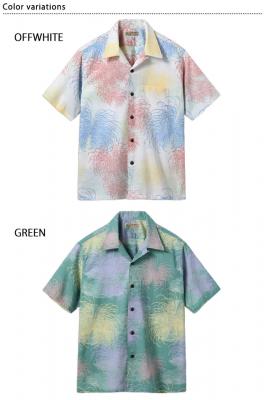 �R�b�g�����l���X���u���[���A���n�V���c�uCHRYSANTHEMUM�v��SUN SURF