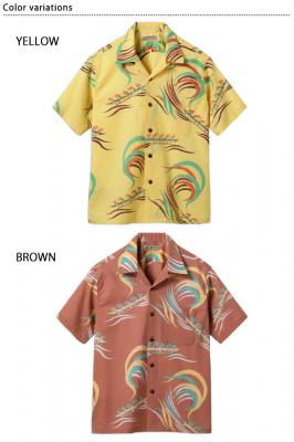 �R�b�g�����l���X���u���[���A���n�V���c�uHAWAIIAN PADDLE�v��SUN SURF